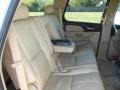 2007 Summit White Chevrolet Tahoe LTZ  photo #9