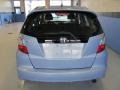 2010 Tidewater Blue Metallic Honda Fit Sport  photo #3