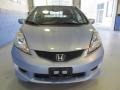 2010 Tidewater Blue Metallic Honda Fit Sport  photo #5