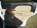 2007 Summit White Chevrolet Tahoe LTZ  photo #13