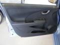 Tidewater Blue Metallic - Fit Sport Photo No. 6