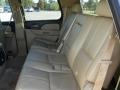 2007 Summit White Chevrolet Tahoe LTZ  photo #14