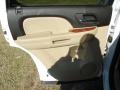 2007 Summit White Chevrolet Tahoe LTZ  photo #16
