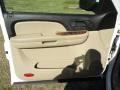 2007 Summit White Chevrolet Tahoe LTZ  photo #18