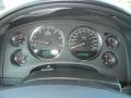 2007 Summit White Chevrolet Tahoe LTZ  photo #20