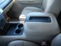 2007 Summit White Chevrolet Tahoe LTZ  photo #25