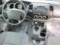 Super White - Tacoma Regular Cab Photo No. 10
