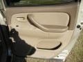 2004 Desert Sand Mica Toyota Tundra SR5 Double Cab  photo #9