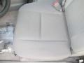 2009 Super White Toyota Tacoma Regular Cab  photo #16