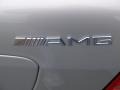 2003 Brilliant Silver Metallic Mercedes-Benz S 55 AMG Sedan  photo #14