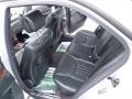 Charcoal 2003 Mercedes-Benz S 55 AMG Sedan Interior Color
