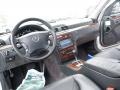 Charcoal Dashboard Photo for 2003 Mercedes-Benz S #57113431