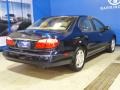 2001 Midnight Blue Infiniti I 30 Sedan  photo #7