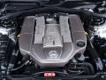 5.4 Liter AMG Supercharged SOHC 24-Valve V8 Engine for 2003 Mercedes-Benz S 55 AMG Sedan #57113581
