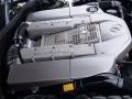 5.4 Liter AMG Supercharged SOHC 24-Valve V8 Engine for 2003 Mercedes-Benz S 55 AMG Sedan #57113608