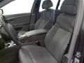 Flannel Grey Interior Photo for 2008 BMW 7 Series #57114202