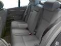Flannel Grey Interior Photo for 2008 BMW 7 Series #57114211