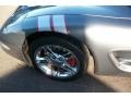 Medium Spiral Gray Metallic - Corvette Convertible Photo No. 16