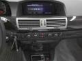 Flannel Grey Controls Photo for 2008 BMW 7 Series #57114217