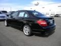 Black - C 300 Sport 4Matic Photo No. 3