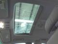 2008 BMW 7 Series Flannel Grey Interior Sunroof Photo