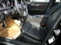 Black - C 300 Sport 4Matic Photo No. 7