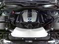 4.8 Liter DOHC 32-Valve VVT V8 Engine for 2008 BMW 7 Series 750i Sedan #57114319