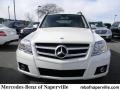 Arctic White - GLK 350 4Matic Photo No. 1