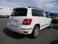 Arctic White - GLK 350 4Matic Photo No. 3
