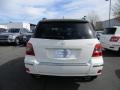 Arctic White - GLK 350 4Matic Photo No. 4