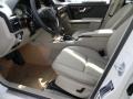 Arctic White - GLK 350 4Matic Photo No. 7