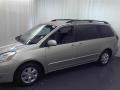 2005 Desert Sand Mica Toyota Sienna XLE Limited  photo #18