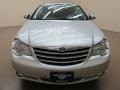 Bright Silver Metallic - Sebring Touring Convertible Photo No. 2