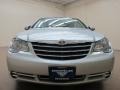 Bright Silver Metallic - Sebring Touring Convertible Photo No. 3