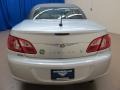 Bright Silver Metallic - Sebring Touring Convertible Photo No. 7