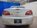 Bright Silver Metallic - Sebring Touring Convertible Photo No. 8