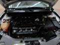 2.7 Liter Flex-Fuel DOHC 24-Valve V6 Engine for 2008 Chrysler Sebring Touring Convertible #57114577