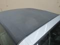 Bright Silver Metallic - Sebring Touring Convertible Photo No. 13