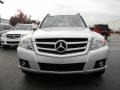 Iridium Silver Metallic - GLK 350 4Matic Photo No. 2