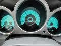 Dark Slate Gray/Light Slate Gray Gauges Photo for 2008 Chrysler Sebring #57114718