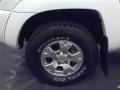 2008 Super White Toyota Tacoma V6 SR5 Access Cab 4x4  photo #3