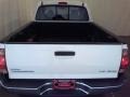 Super White - Tacoma V6 SR5 Access Cab 4x4 Photo No. 4