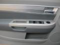Bright Silver Metallic - Sebring Touring Convertible Photo No. 35