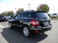 2012 Black Mercedes-Benz GLK 350 4Matic  photo #3