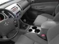 Super White - Tacoma V6 SR5 Access Cab 4x4 Photo No. 13