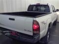 Super White - Tacoma V6 SR5 Access Cab 4x4 Photo No. 16