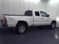 2008 Super White Toyota Tacoma V6 SR5 Access Cab 4x4  photo #17