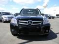 Black - GLK 350 4Matic Photo No. 3