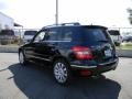 Black - GLK 350 4Matic Photo No. 5