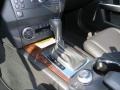 Iridium Silver Metallic - GLK 350 4Matic Photo No. 9